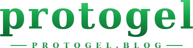 protogel logo